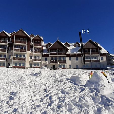 Apartmany D U Sjezdovky - Horni Misecky Luaran gambar