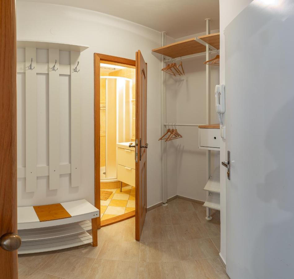 Apartmany D U Sjezdovky - Horni Misecky Luaran gambar