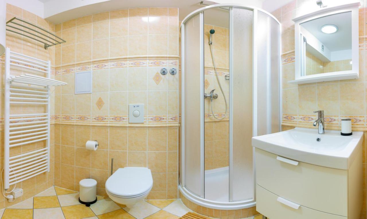 Apartmany D U Sjezdovky - Horni Misecky Luaran gambar