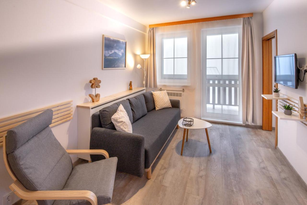 Apartmany D U Sjezdovky - Horni Misecky Luaran gambar