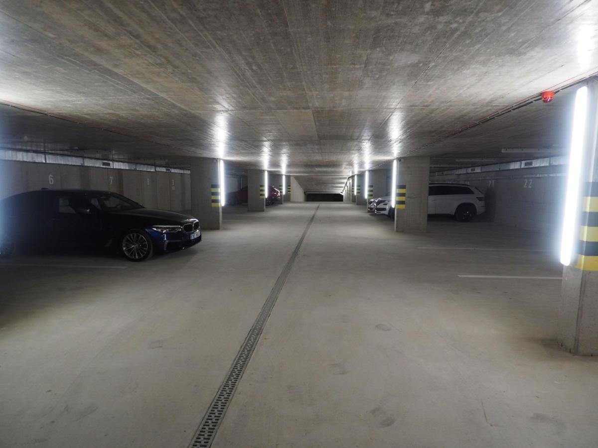 Apartmany D U Sjezdovky - Horni Misecky Luaran gambar