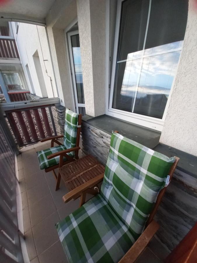 Apartmany D U Sjezdovky - Horni Misecky Luaran gambar