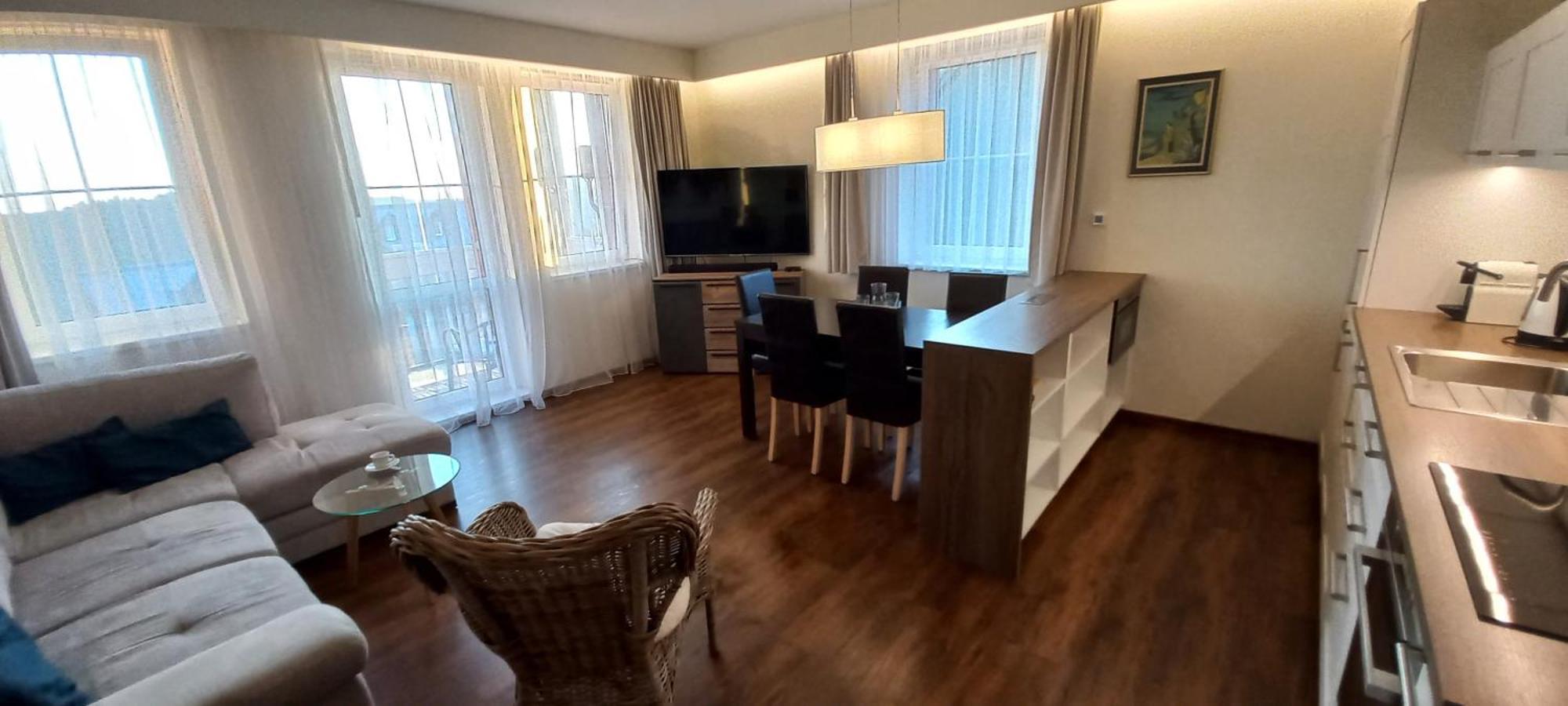 Apartmany D U Sjezdovky - Horni Misecky Luaran gambar