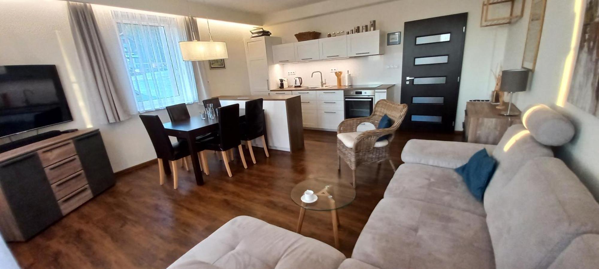 Apartmany D U Sjezdovky - Horni Misecky Luaran gambar