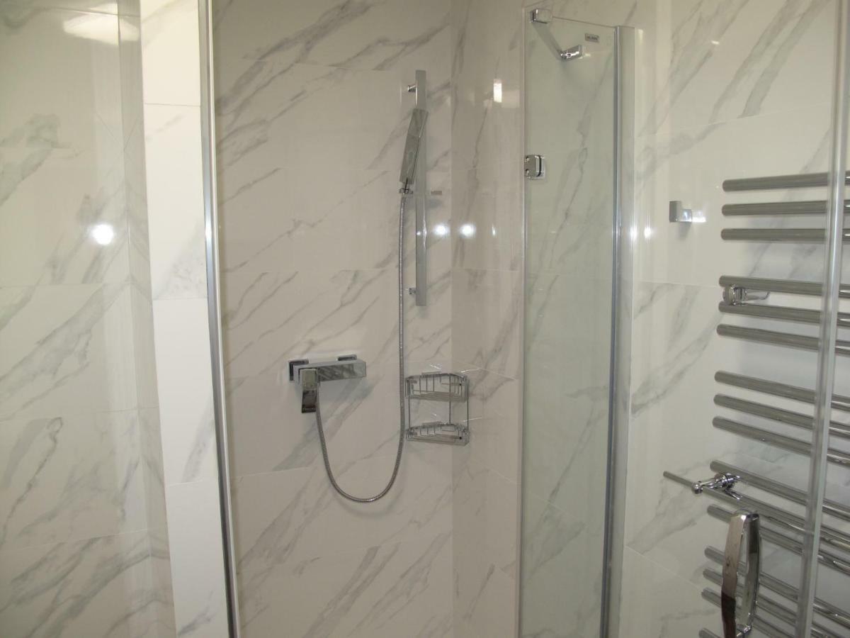 Apartmany D U Sjezdovky - Horni Misecky Luaran gambar