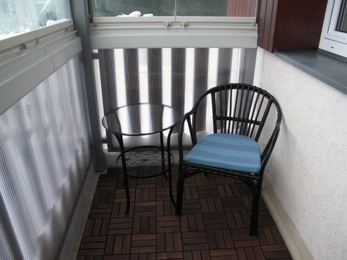 Apartmany D U Sjezdovky - Horni Misecky Luaran gambar